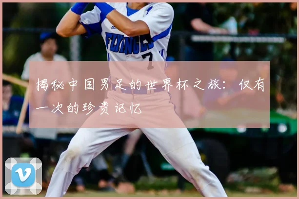 揭秘中国男足的世界杯之旅：仅有一次的珍贵记忆