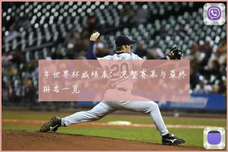 年世界杯成绩表:完整赛果与最终排名一览